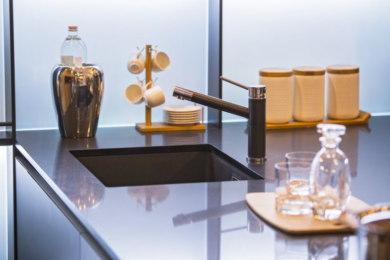 Concrete Countertop Service