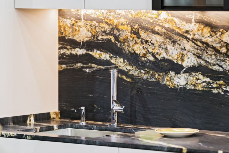 Countertop Polishing