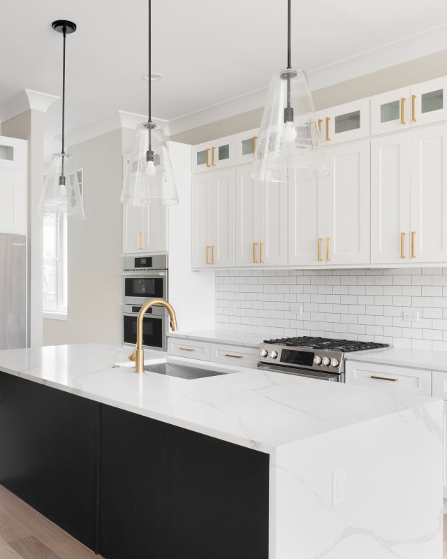 Countertop Replacement Service in Napa, CA