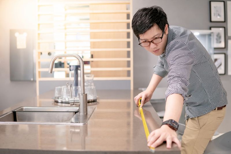 Countertop Replacement Service in Napa, CA
