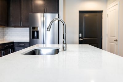 Granite Countertop Installation in Marin County, CA