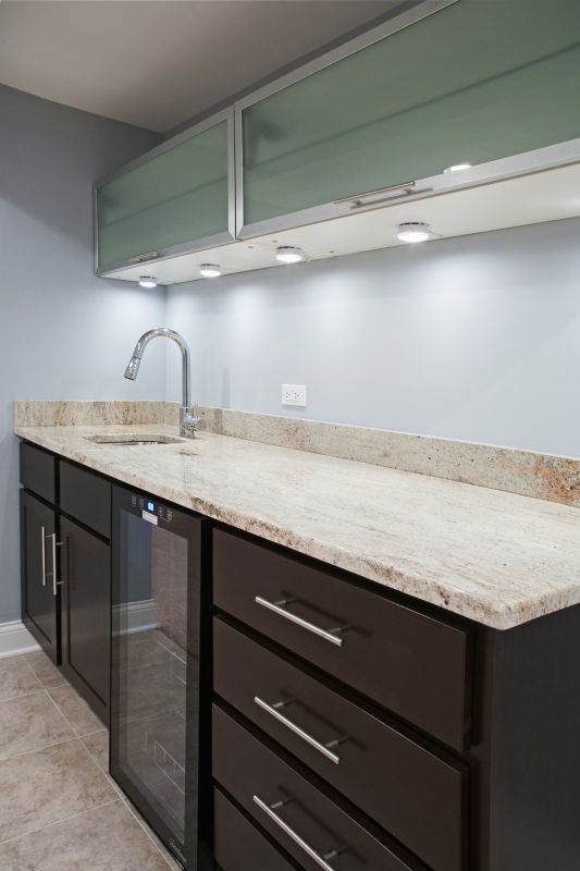 Kitchen Countertop Remodeling in Napa, CA