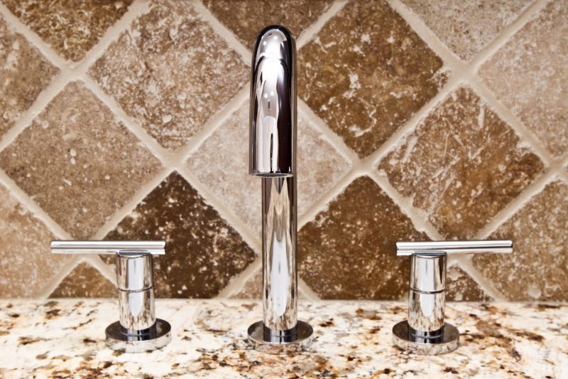 Stone polishing service renews the natural shine of surfaces, restoring their lustrous appearance!