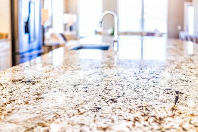 Kitchen Countertop Installation in Lake County, IL