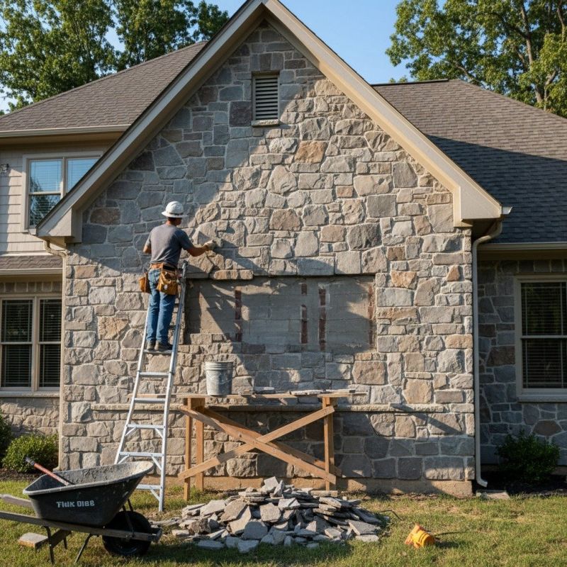 Contact About Stone Restoration