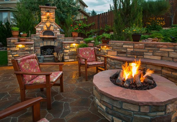 Stone Restoration Service